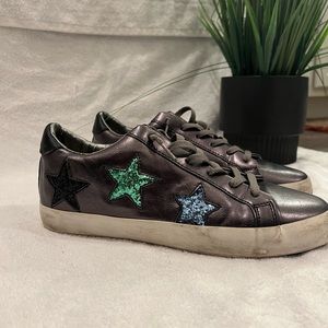 Vintage Havana tennis shoes size 10